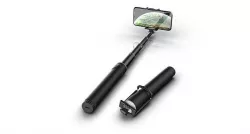 Selfie Stick monopod 3d model 3D model