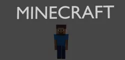 Steve Minecraft Character Low-poly 3D model