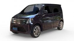 top model of wagon r 【 STLFinder