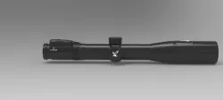Swarowski scope 3D model