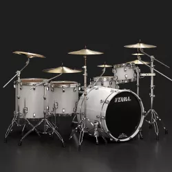 Tama Performer Drum Kit 3D model