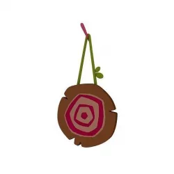 Target 3D model