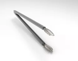 Tongs 3D model