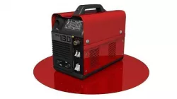 Welding machine 3D model