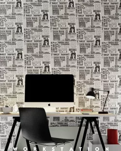 WORKSTATION 3D model