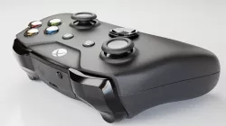 XBOX ONE CONTROLLER 3D model