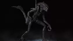 Xenomorph - Toy Scan 3D model