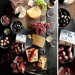 Yummy Cheese honey wine 3D model