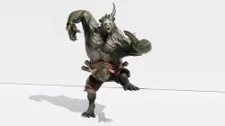 Zakoda 3D model
