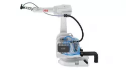ABB IRB 52 3D model