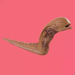 Alien Chestburster 3D model