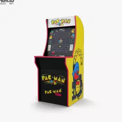 Arcade Machine 3D model