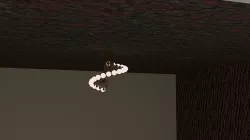 Arch Light 3D model