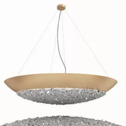 Arctic Halo 876440 Fine Art Lamps 3D model