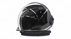 Astronaut space helmet sp-5 3D model