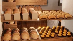 Bakery Assets 3D model