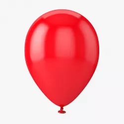 Balloon 3D model