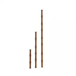 Bamboo 3D model