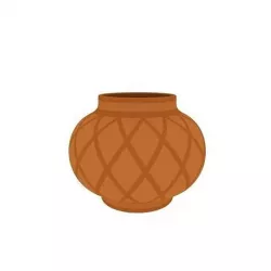 Basket 3D model