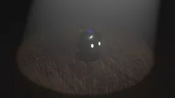 Bob omb 3D model
