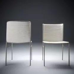 chair Liz 3D model