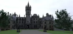 Chateau de Noisy 3D model