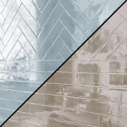 CIFRE CERAMICA Soul Wall tiles 3D model