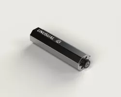 Cigarette Rolling Machine 3D model