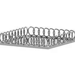 Decorative Trays  3D model