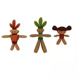 Dolls  3D model