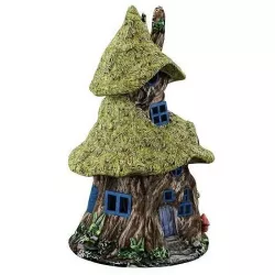 Fairy House Fairy Garden Low-poly 3D model