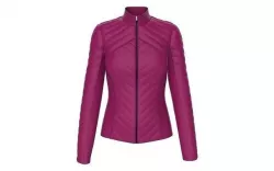 female jacket  Low-poly 3D model