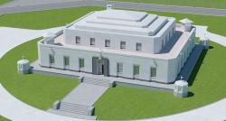fort knox bullion depository 3D Models Page 1 STLFinder
