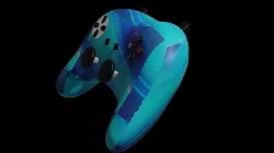 Gaming Joypad 3D model