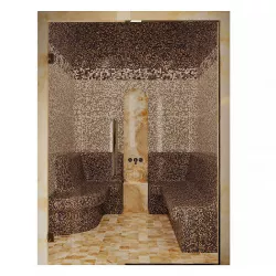 Hamam 3D model