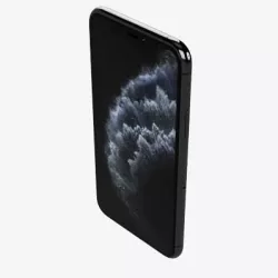 iPhone 11 pro 3D model