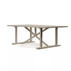 JANUS ET CIE ARBOR DINING TABLE 3D model