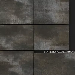 Keros Natura Azul 330x450 3D model
