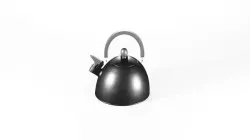kettle whistle 3D model