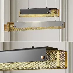 Lampatron Casing Long 3D model