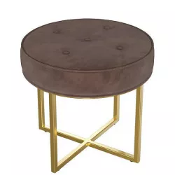 Lehome C140 Pouf 3D model