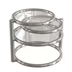 Lehome T303 Coffee Table 3D model