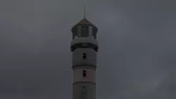 Lighthouse 3D model