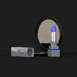 MAKEUP 3D model