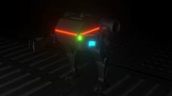 mecha 3d models 【 STLFinder