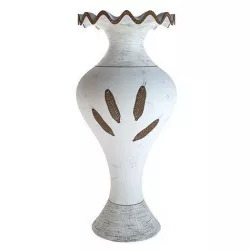 Mediterranean Vase 3D Model Low-poly 3D model