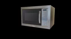 Microwave 3D model