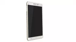 Mobile model 3D model