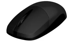 mouse Low-poly 3D model