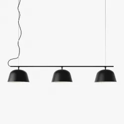 Muuto Ambit Rail Lamp 3D model